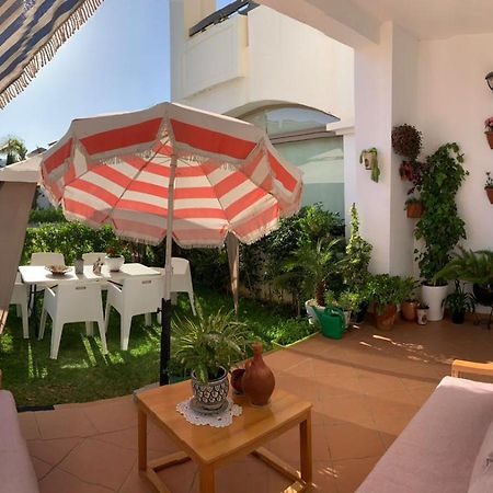 Appartement De Vacances Beralmar Chez Houda Asilah Eksteriør billede