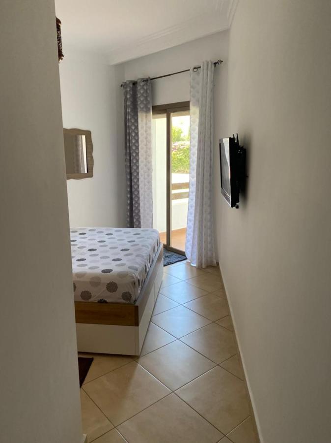 Appartement De Vacances Beralmar Chez Houda Asilah Eksteriør billede